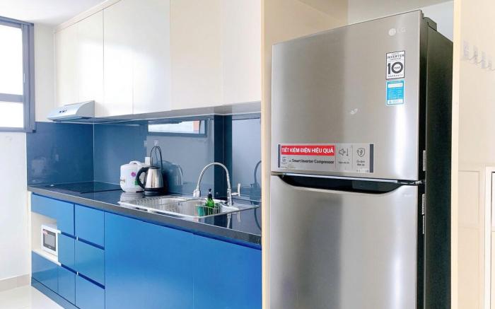 Ethereal 1Br Condo | Free Gym & Pool | S8-23.13