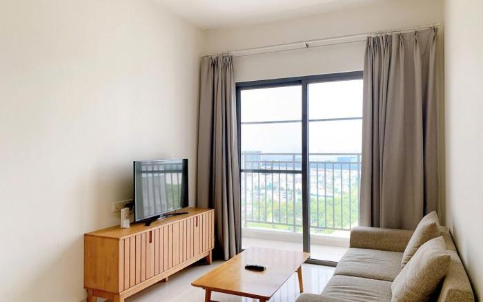 Ethereal 1Br Condo | Free Gym & Pool | S8-23.13