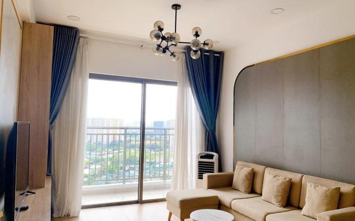 Stunning 3Br Condo #The Sun Avenue #S3-13.02