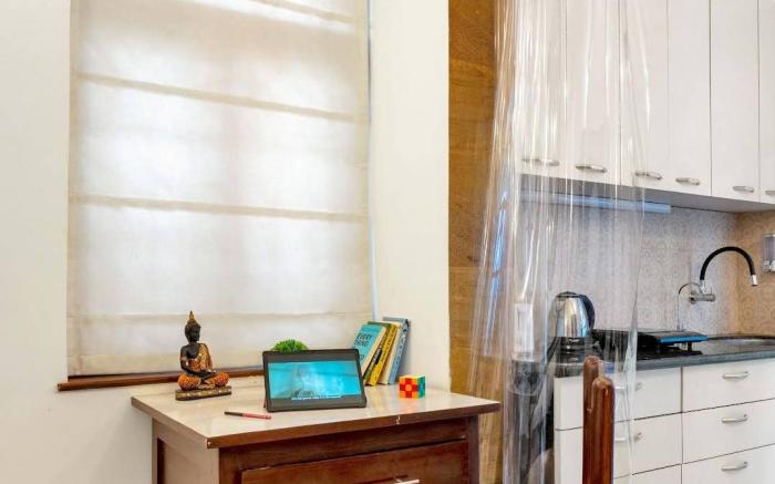 Candolim Bliss Villa with pvt Pool - Beach walk