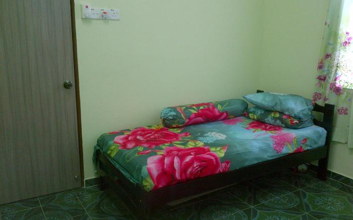Penang Green Homestay