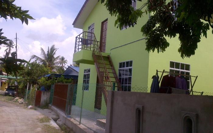 Penang Green Homestay
