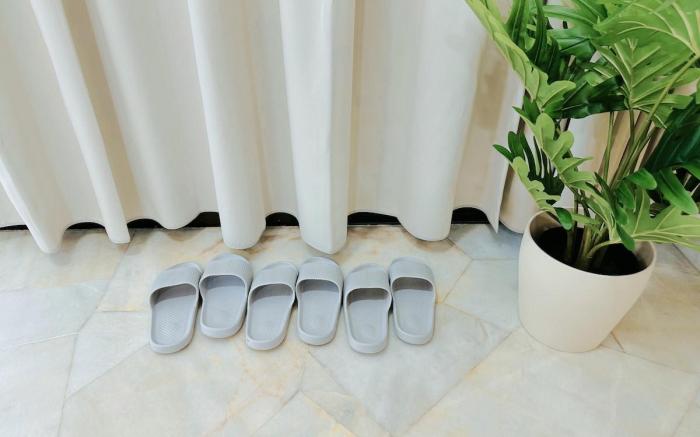 6Pax BM大山脚 Singlestorey Alma 8minute to Aeon mall