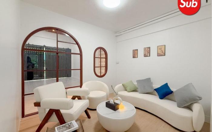 Charming Stylish Family House | Hat Yai