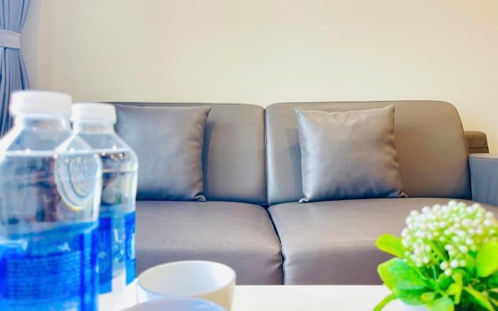 Khang - Vinhomes Smart City 1+