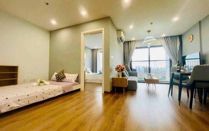 Khang- Vinhomes Smart City 1+