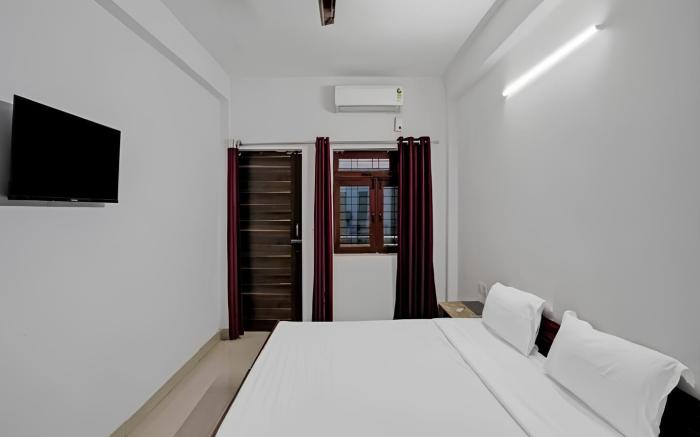 The Grand Shiva Hotel