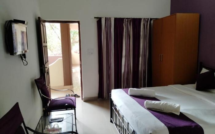 3 Olives Mandrem Goa