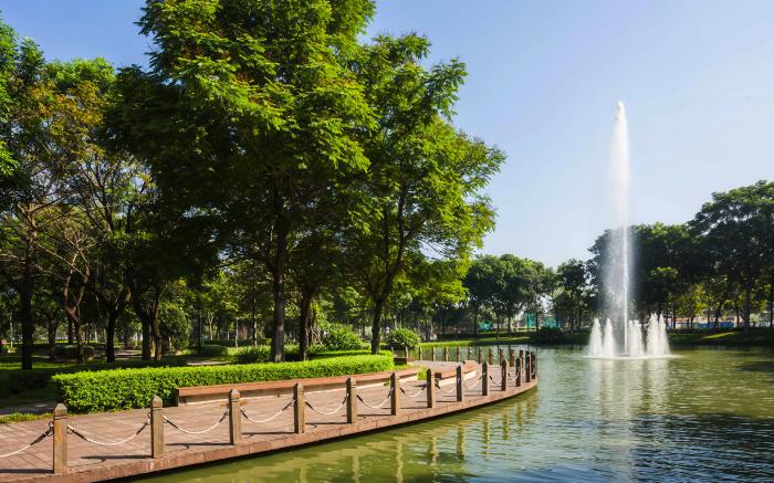 Century Diamond Alnata Plus - Tan Phu