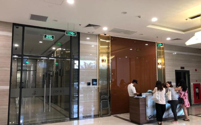 Vinhomes Skylake Near Keang nam Korean Town