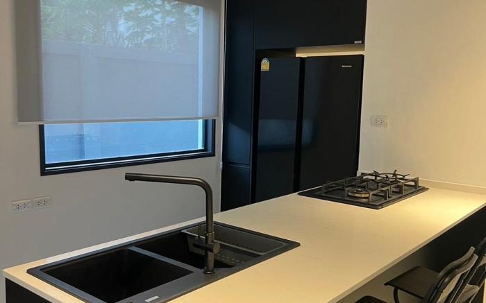 Jirapas's Home in Sri Racha