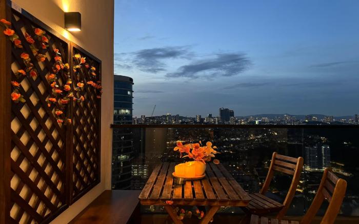 The Establishment Bangsar by Emily in Town