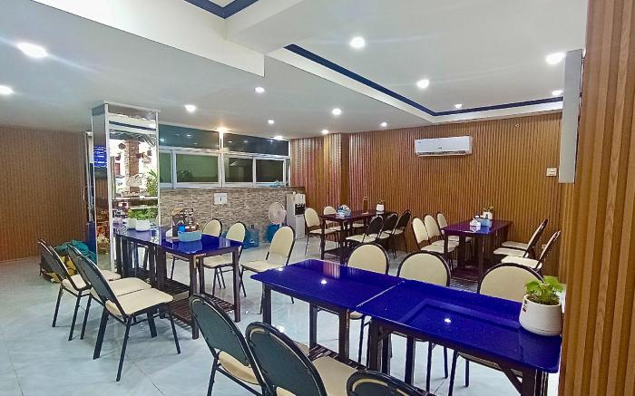 Memory Hotel Vientiane 