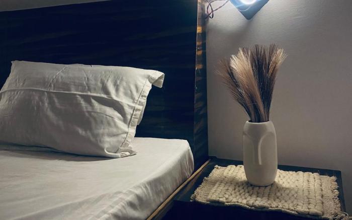 Rudra Backpackers Hostel