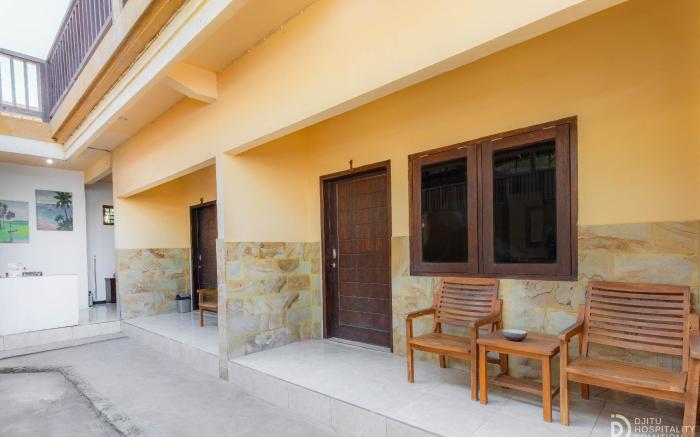 Brown Sugar Homestay