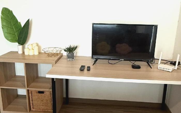 CheeseNest@Setapak Central | Cozy Studio 5Pax