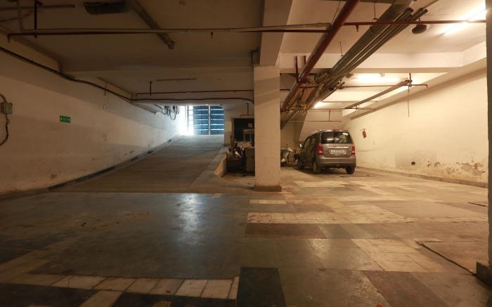 Hotel The Best Delhi  Airport