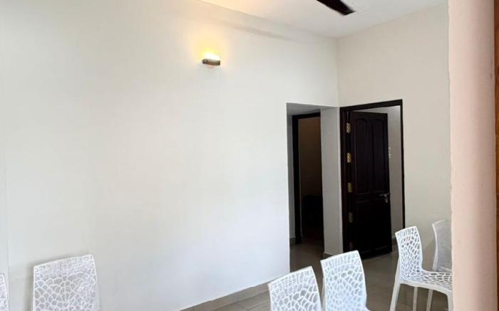 chandras appartment