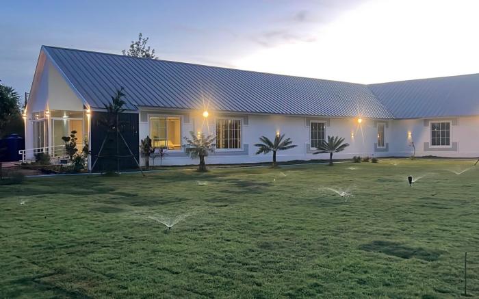 Phosuk Good Dream Hotel