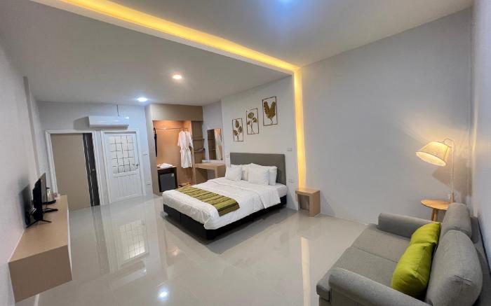 Phosuk Good Dream Hotel