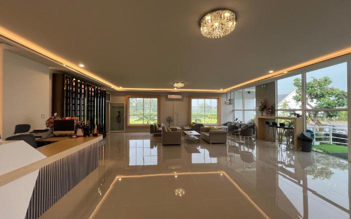 Phosuk Good Dream Hotel