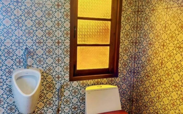 เติมชีวา BarCafe '  & Guesthouse 