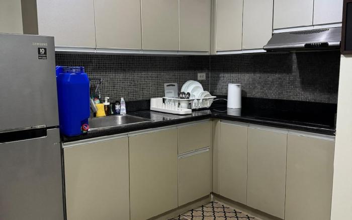 1Br Unit The Beacon Condo Makati