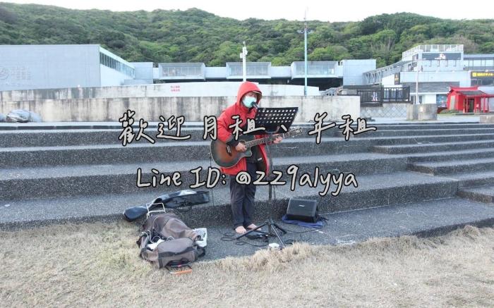 平方米1臥室獨立屋 (中正) - 有1間私人浴室