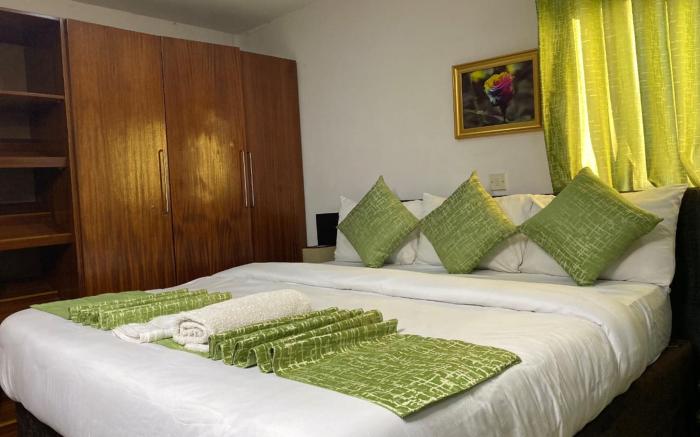 The Autograph Executive Hotel