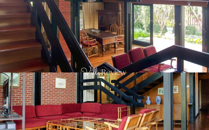 villa OBC Ciumbuleuit