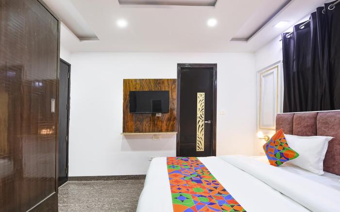 FabHotel Celebration Home