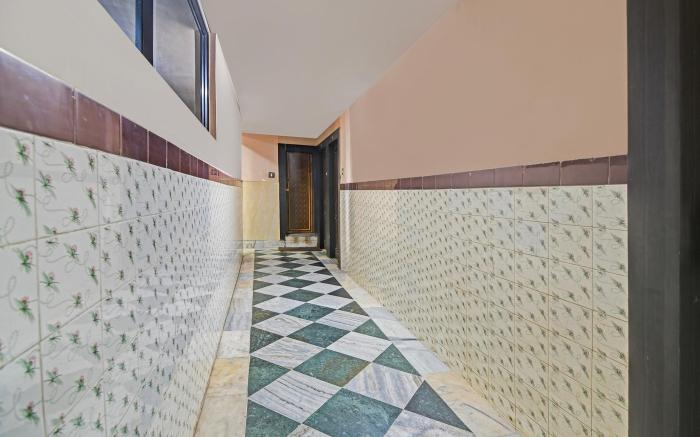 FabHotel Sai Sagar Residency