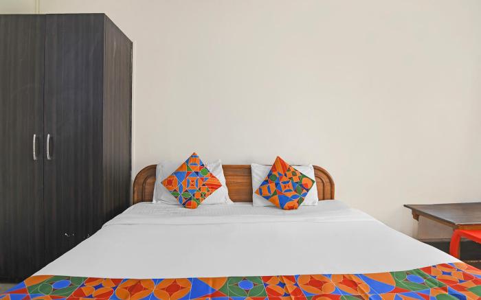 FabHotel Sai Sagar Residency