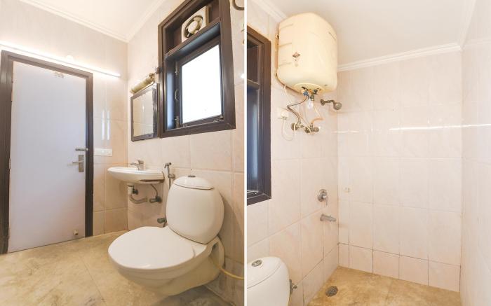 Via Chaudhary Palace