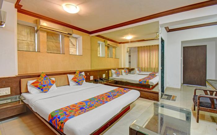 FabHotel Ajinkya Executive