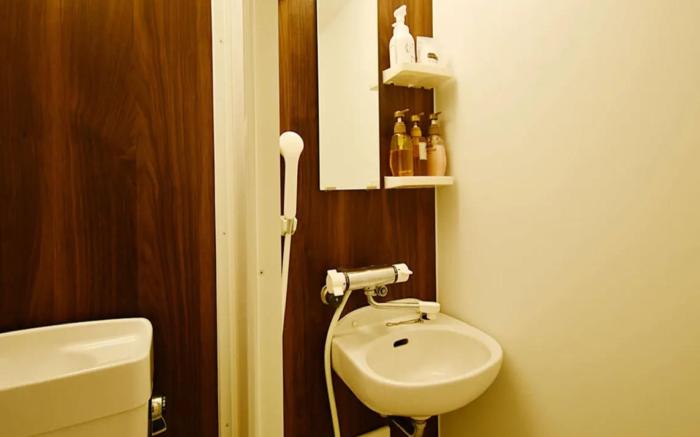 Hotel Livemax BUDGET Kagoshima Tenmonkan