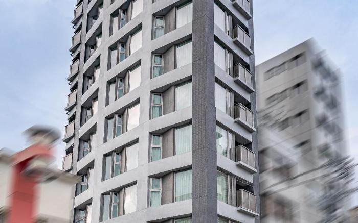 Apartment Hotel 11 Asakusa 1