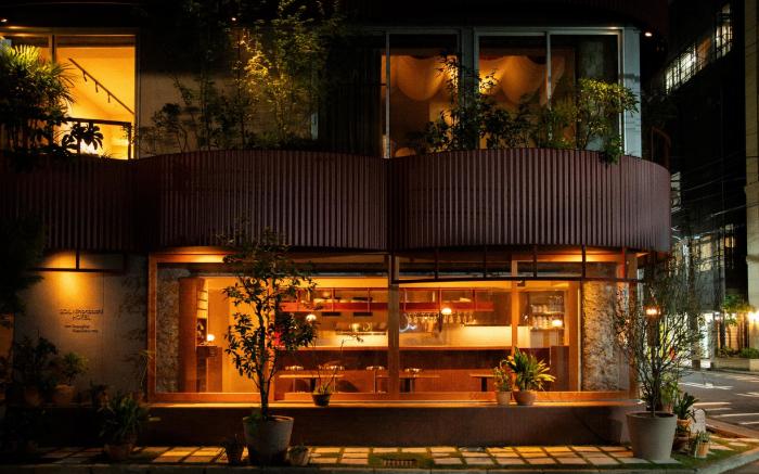 SOIL Nihonbashi Hotel