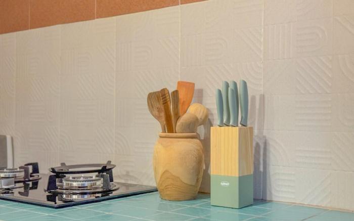 Rumah Tetangga Jogja - 4BR Villa Near Keraton