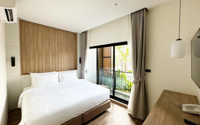 Chill Hotel Khaoyai - โรงแรม ชิลล์ เขาใหญ่