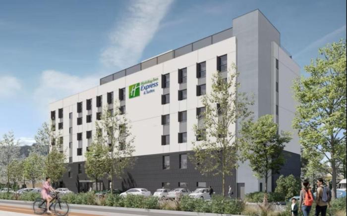 Holiday Inn Express & Suites Barcelona - Sabadell by IHG