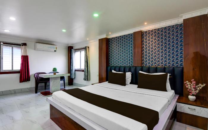 Hotel O Diamond Plaza