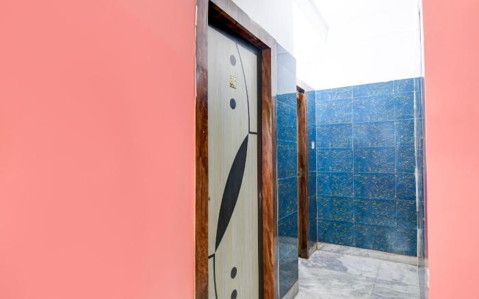 Hotel O Diamond Plaza