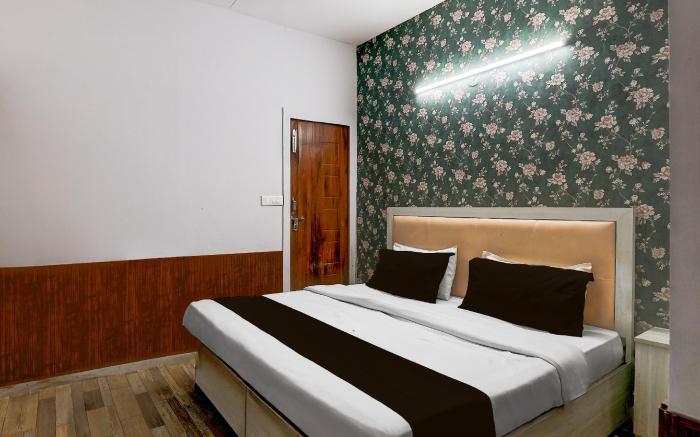 Hotel O Square Residency