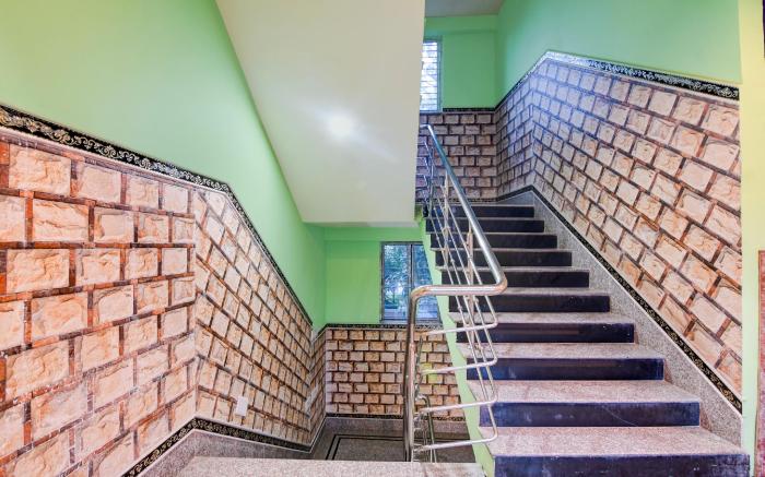 Hotel O Subharaj palace 2