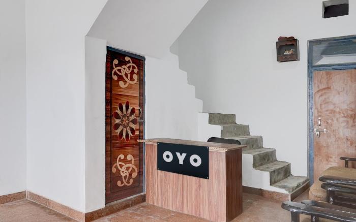 SPOT ON Hotel Golden Tree