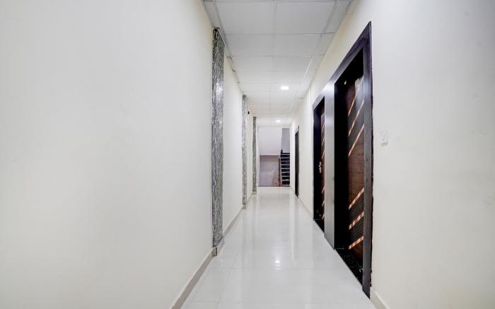 Hotel O Hindon Motel