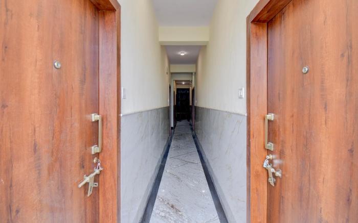 Super Hotel O Aura Suiites