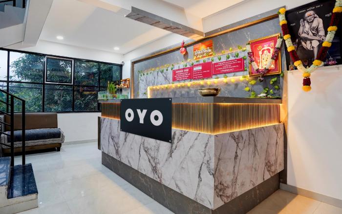 Hotel O Avaanti