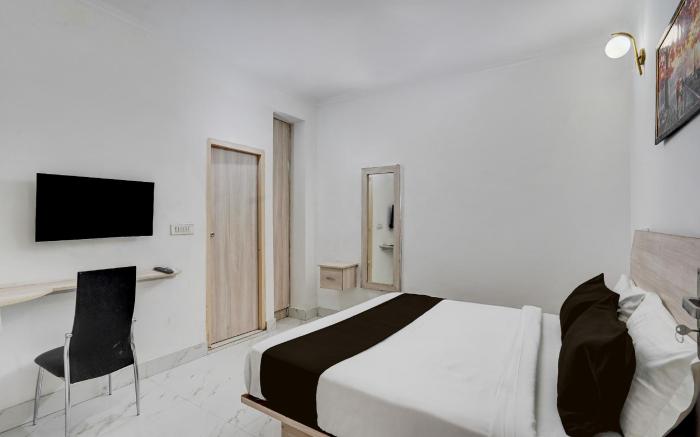 Hotel O Dehradun Railway Station Formerly Vista Express Homestay